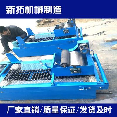 專(zhuān)業(yè)定做磨床專(zhuān)用大流量紙帶過(guò)濾機(jī)