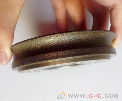 河南石力溝道電鍍砂輪修整器_金剛石修整工具 - 中國制造交易網(wǎng)