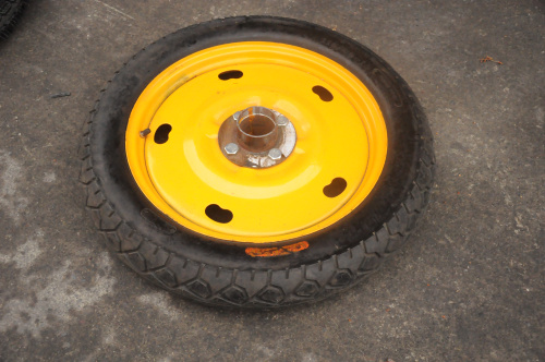 鴻發(fā)斗車