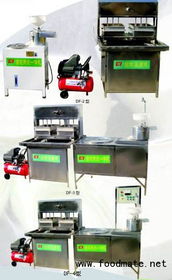 自動豆腐機,豆腐機生產(chǎn)廠家,食品加工機械,豆腐機價格